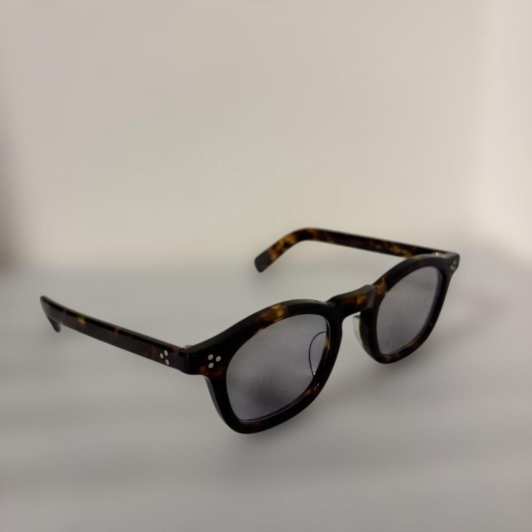 EYEVAN Sadler TORT アイヴァン サドラー サングラス トート