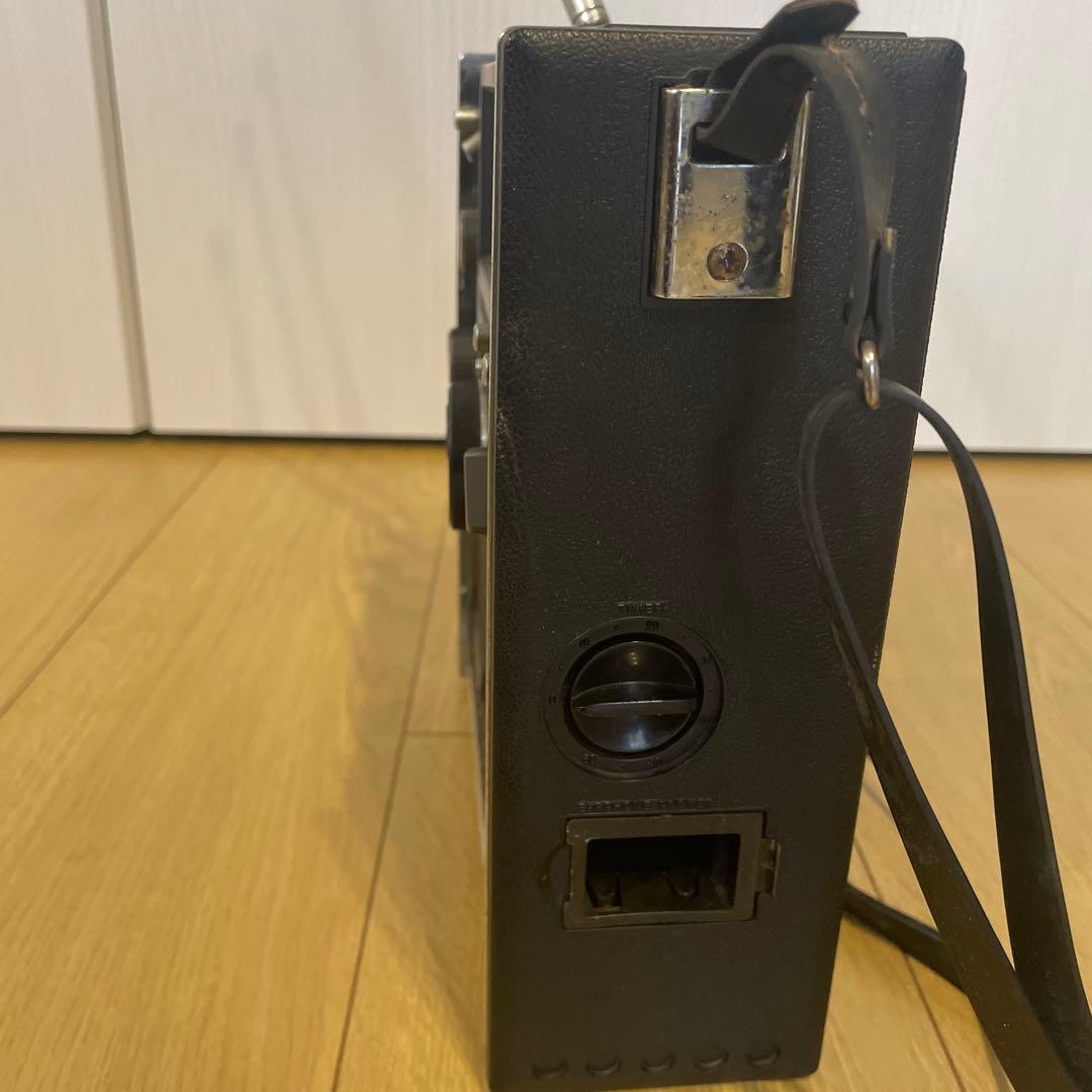 ジャンク品　SONY スカイセンサー 5800 ACアダプター付き