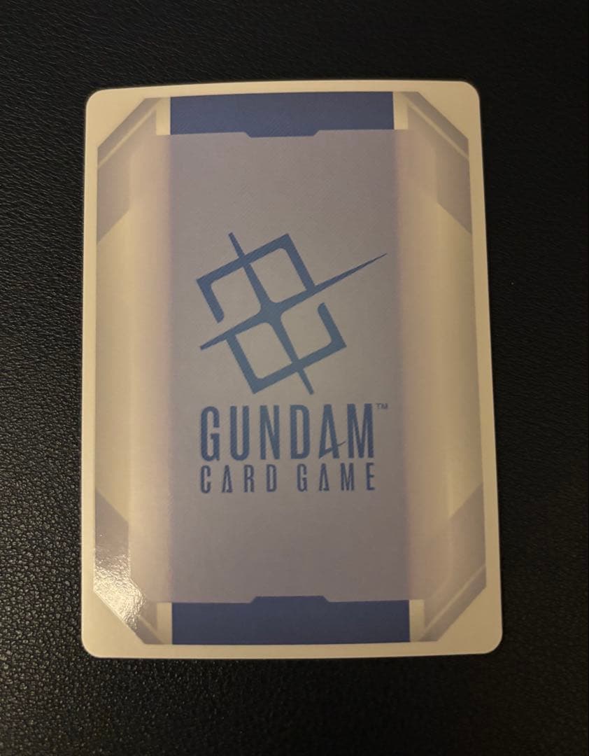 予期せぬ出来事c+　ラクス　パラレル　ガンダムカードゲーム　優勝パック