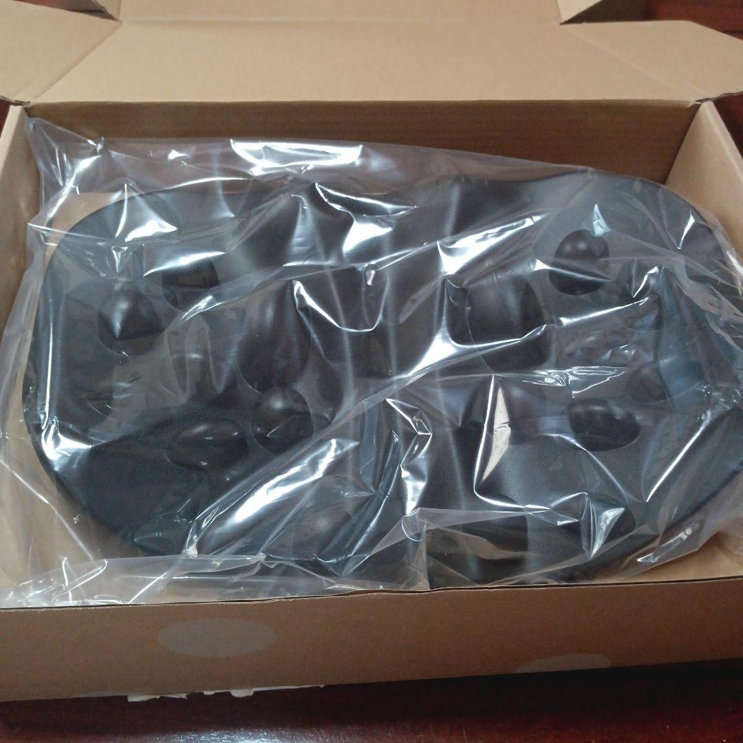 肩甲骨はがしピロー　RAKUNA