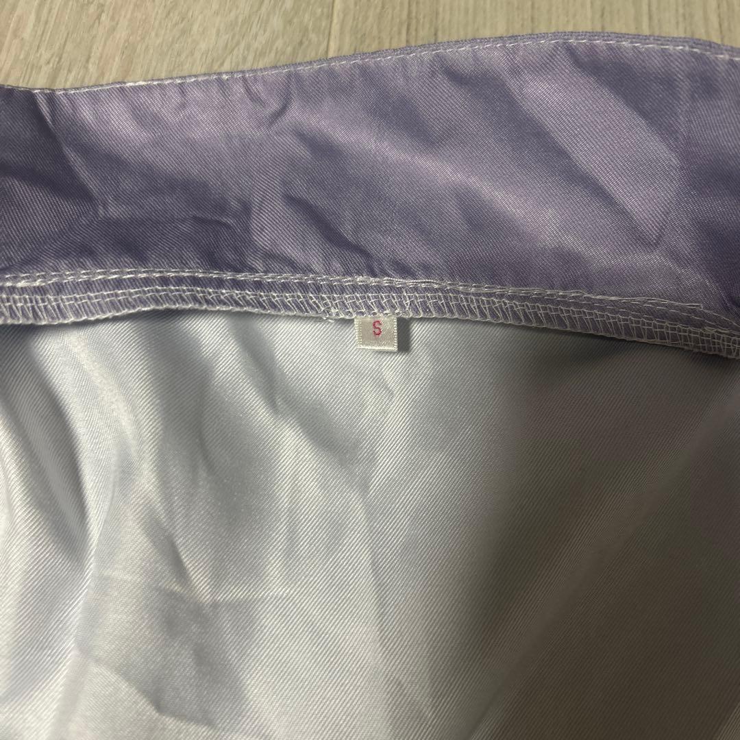 丸*様 刀剣乱舞 へし切長谷部 軽装 コスプレ衣装＆靴 Sサイズ