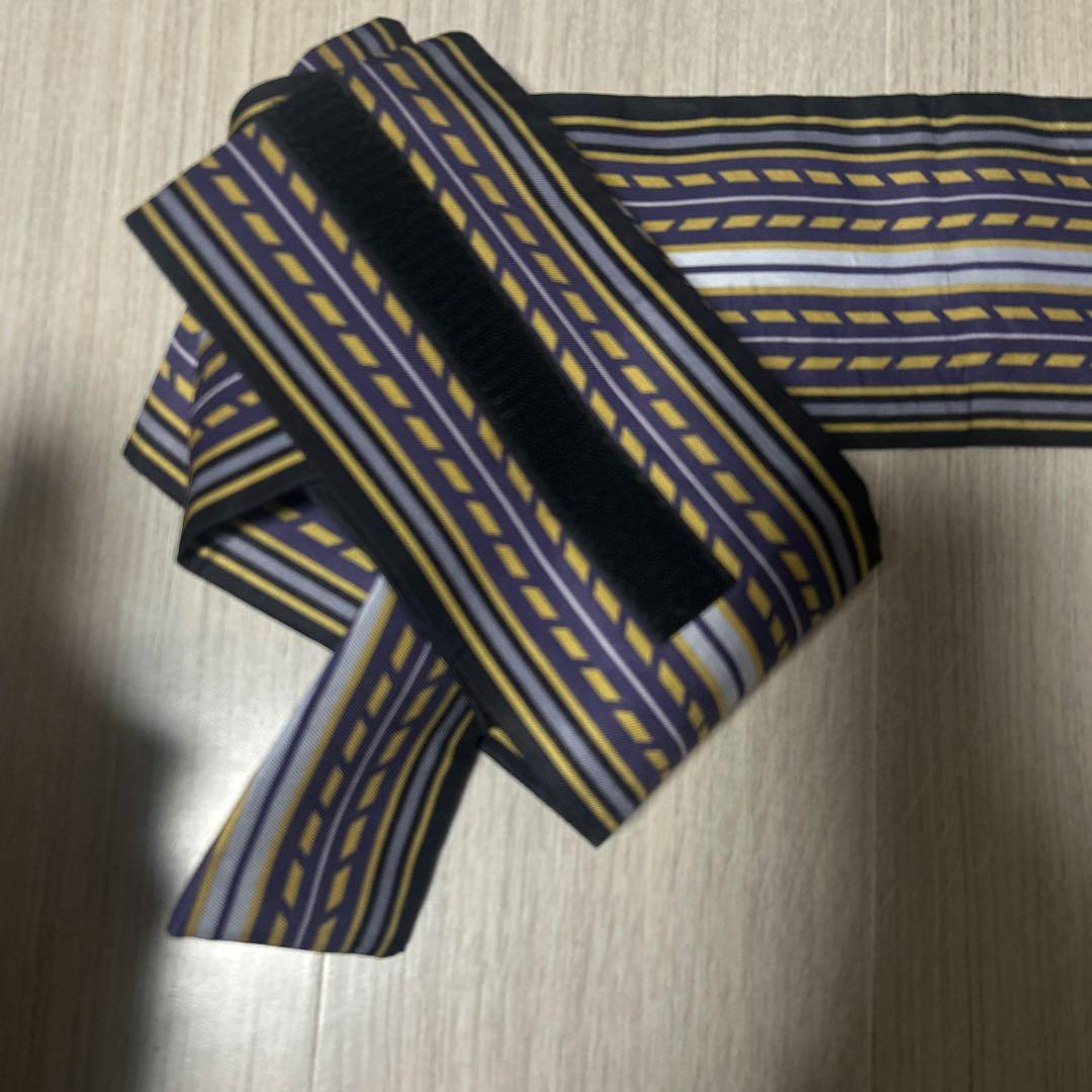 丸*様 刀剣乱舞 へし切長谷部 軽装 コスプレ衣装＆靴 Sサイズ