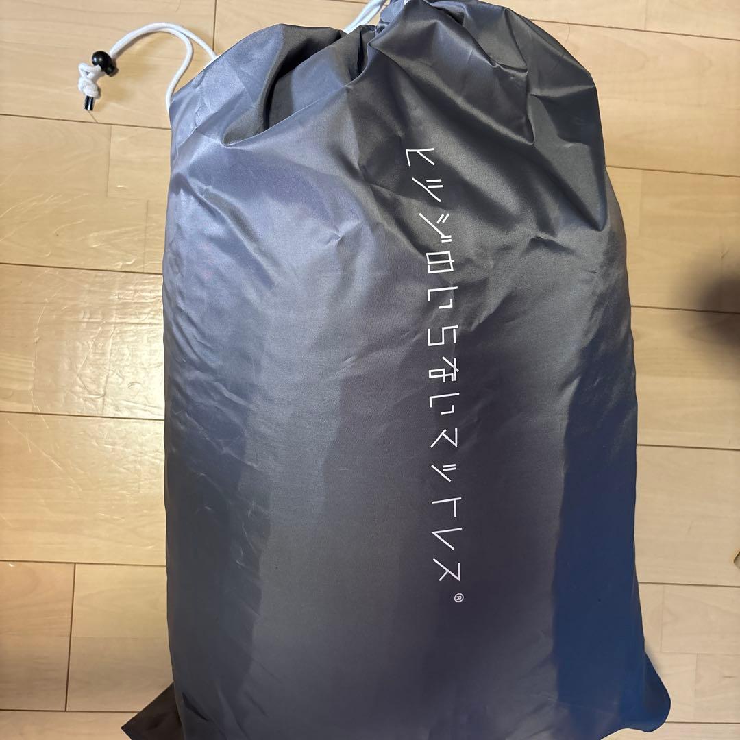 SLEEPER ヒツジのいらないマットレス