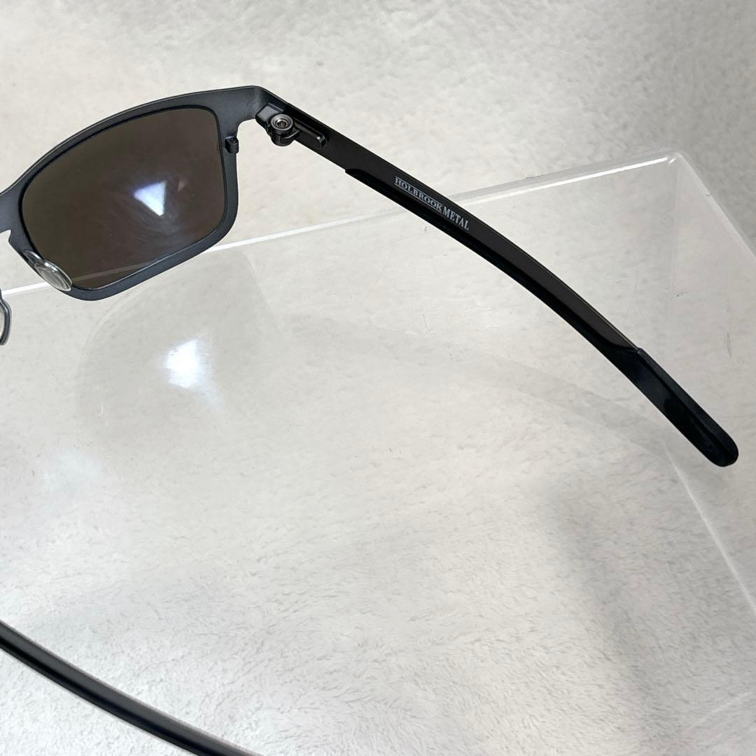 専用 国内正規品 オークリー Oakley OO4123 holbrook