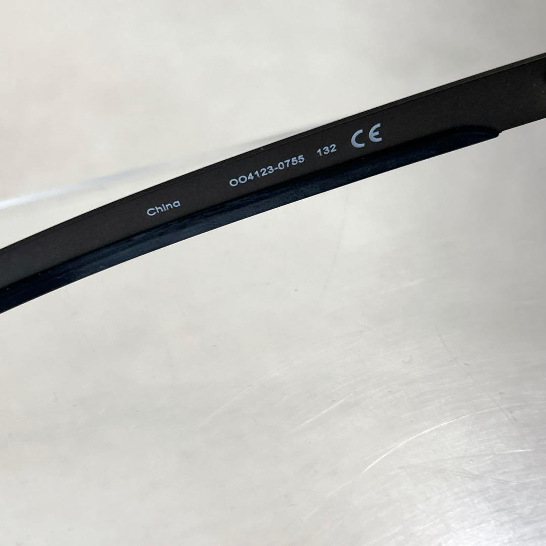 専用 国内正規品 オークリー Oakley OO4123 holbrook