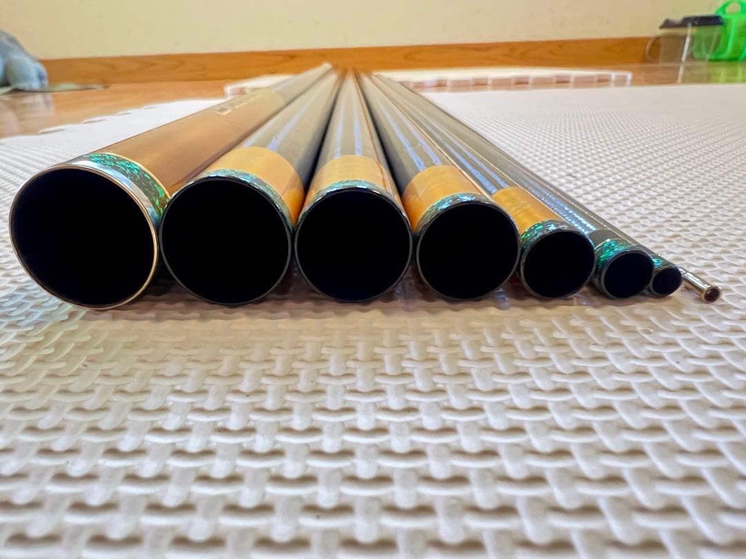 ダイワ グランドスリムIII 90