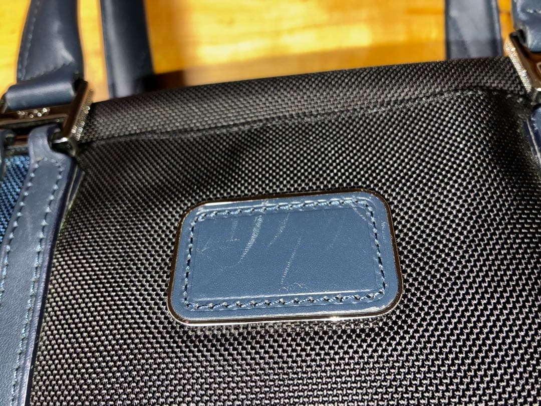 TUMI 68416DNYE JARVIS イースト・ウエスト
