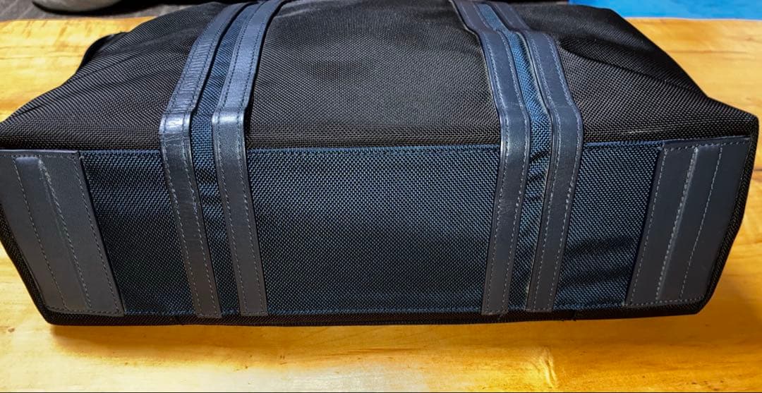 TUMI 68416DNYE JARVIS イースト・ウエスト