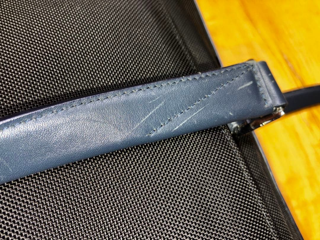 TUMI 68416DNYE JARVIS イースト・ウエスト