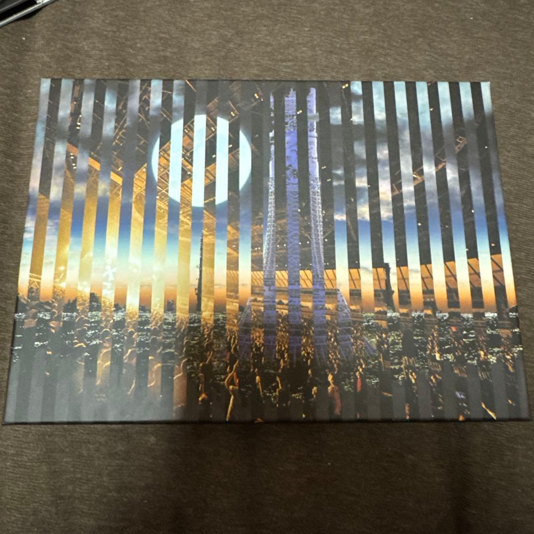 BAND-MAID 10TH TOUR FINAL 限定盤 Blu-ray