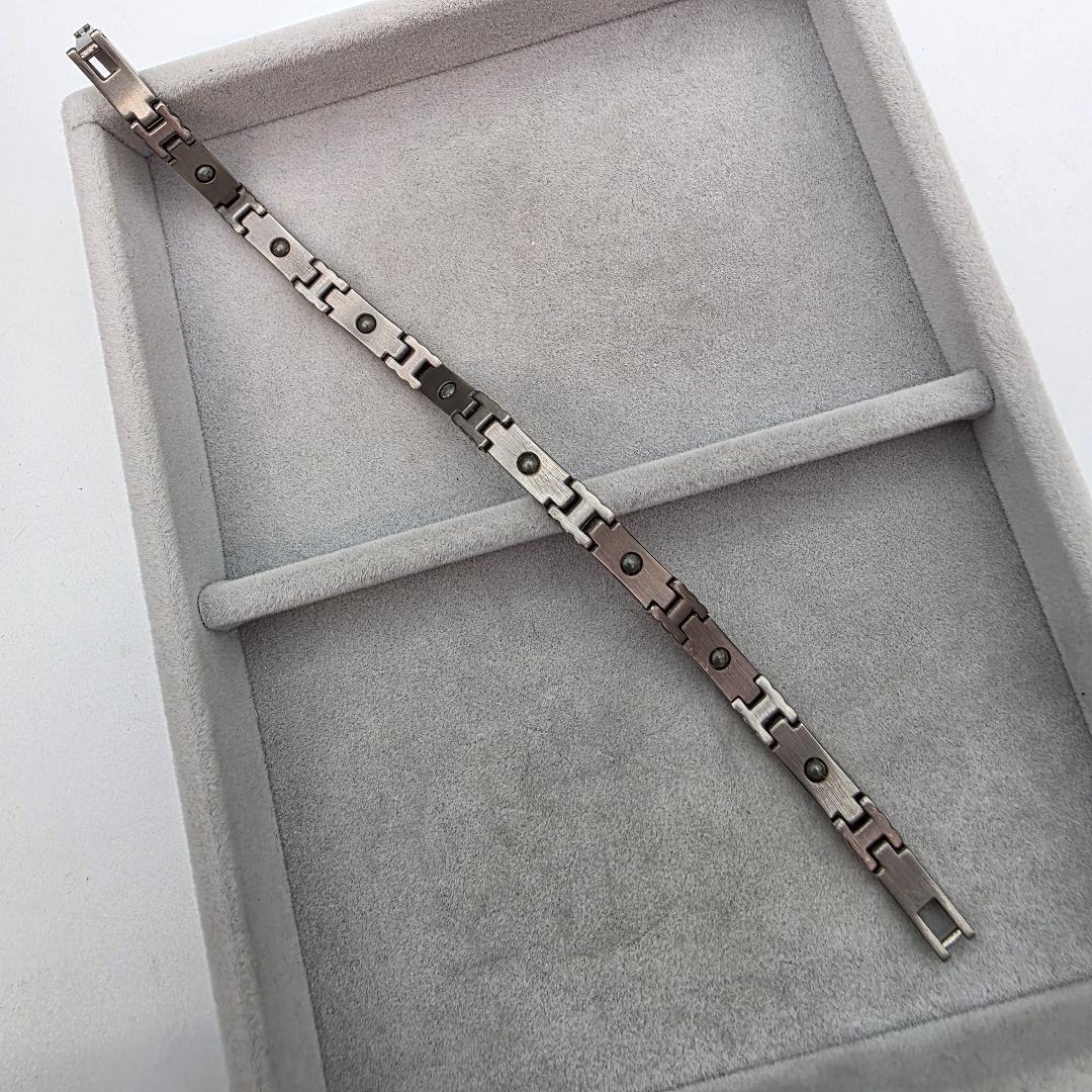 モントレートモラ　ゲルマニウム　ネックレス　ブレスレット　セット