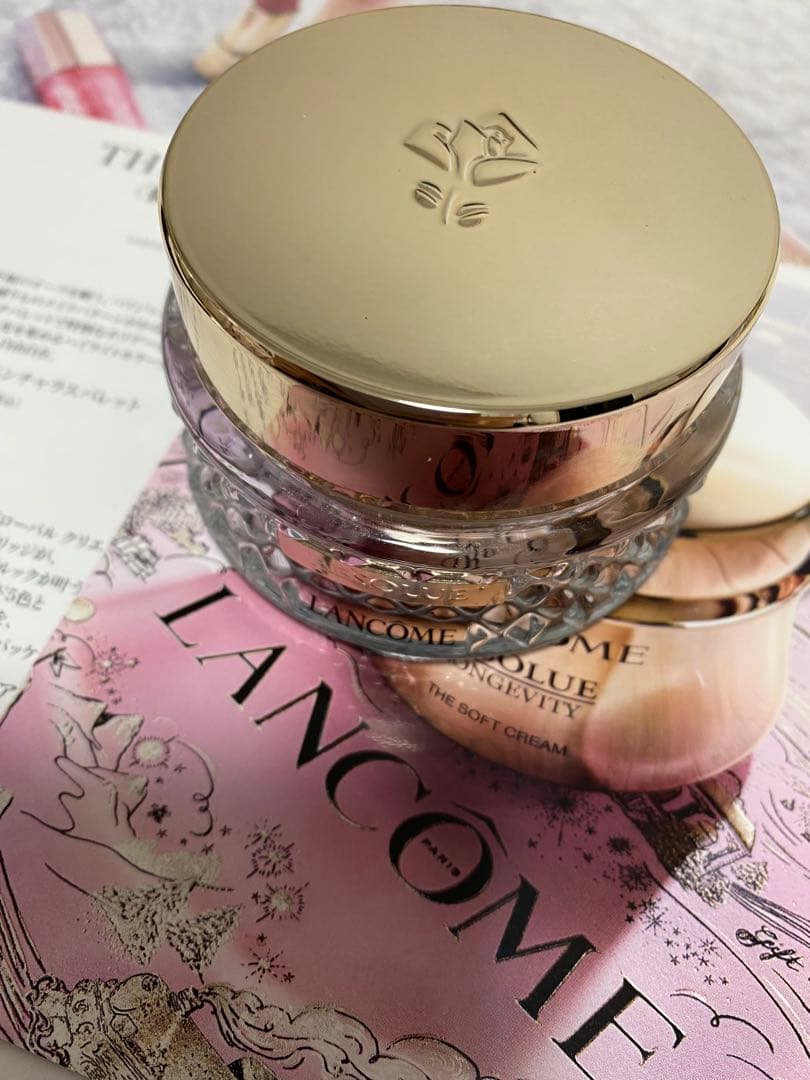 LANCOME ランコム アプソリュ エッセンス イン パウダー