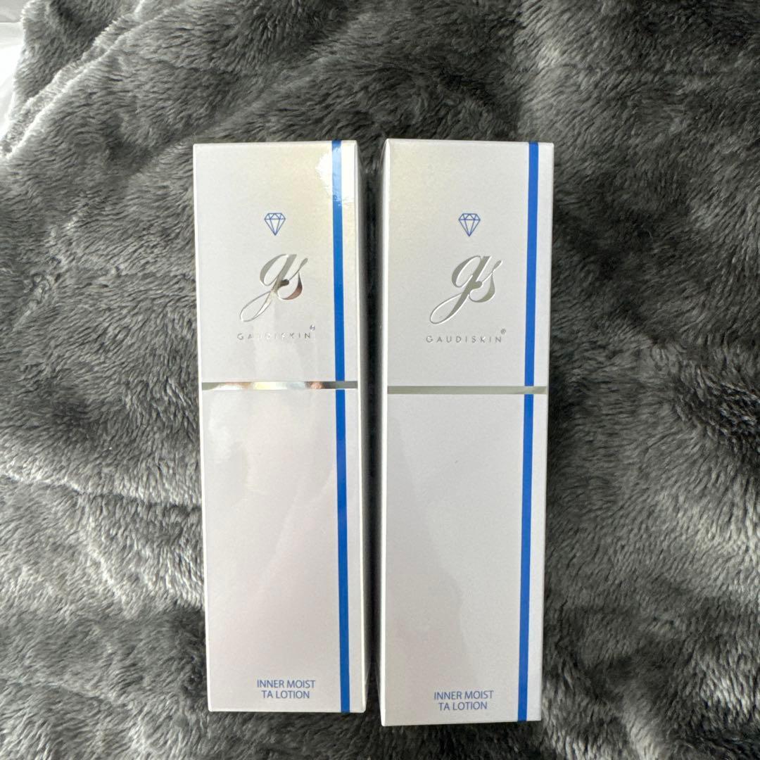 ガウディスキン TAローション300ml 2本