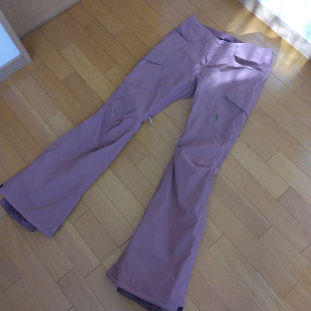 バートン スノーボードウェア M S GORE-TEX