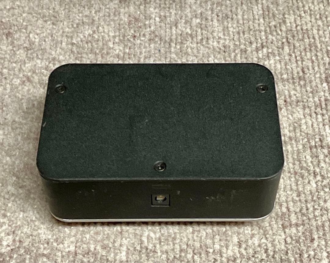 J.Rockett Audio The Alien Echo ディレイ