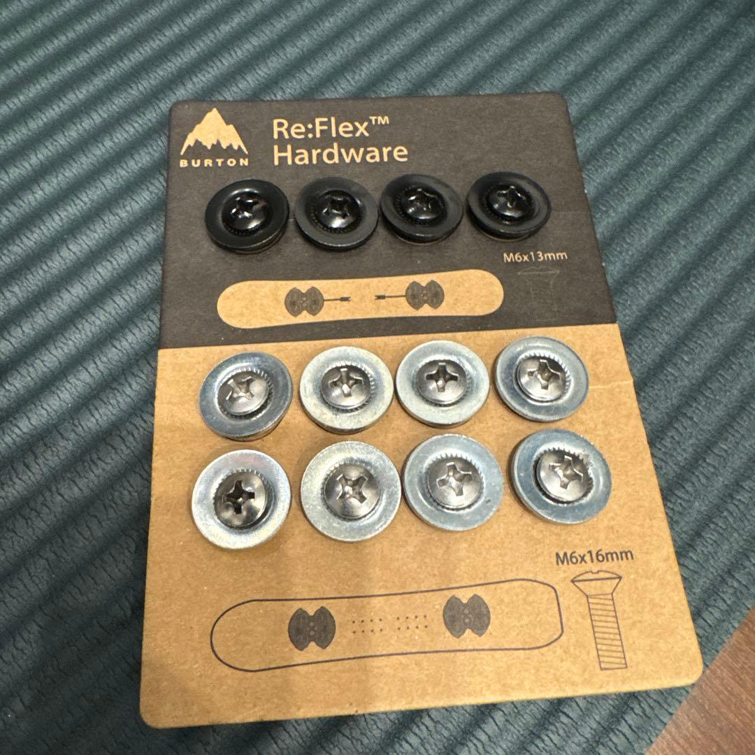 22-23 Burton ビンディング　CARTEL X