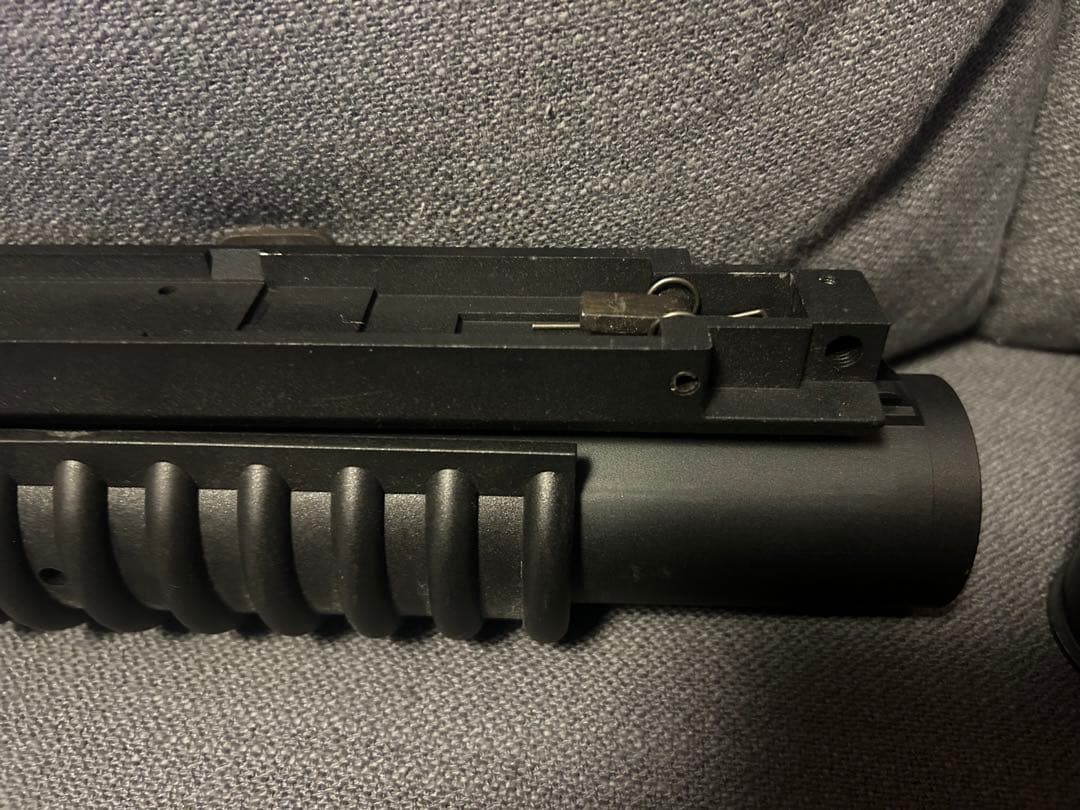 M203グレネードランチャー モスカート（東京マルイ）