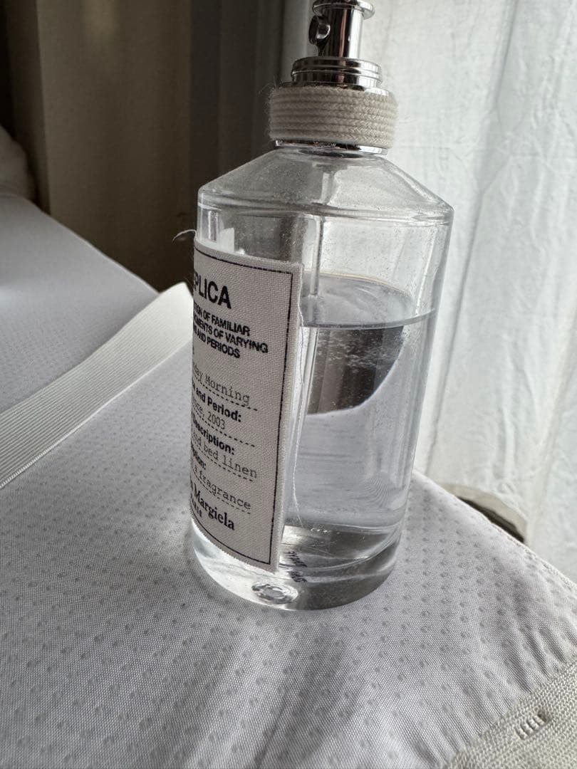 Maison Margiela レプリカ レイジーサンデーモーニング　100ml