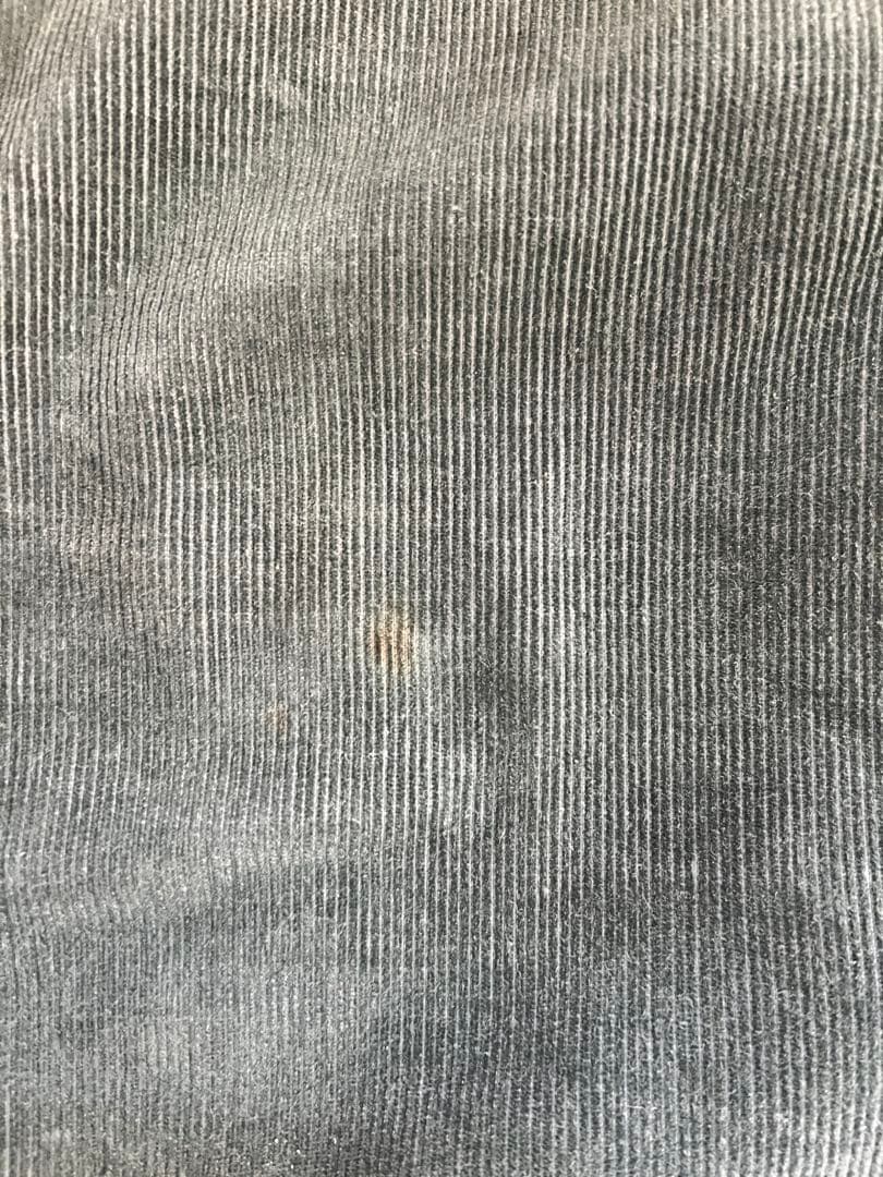 vintageリーバイスlevis646w36usaコーデュロイ70s フレア