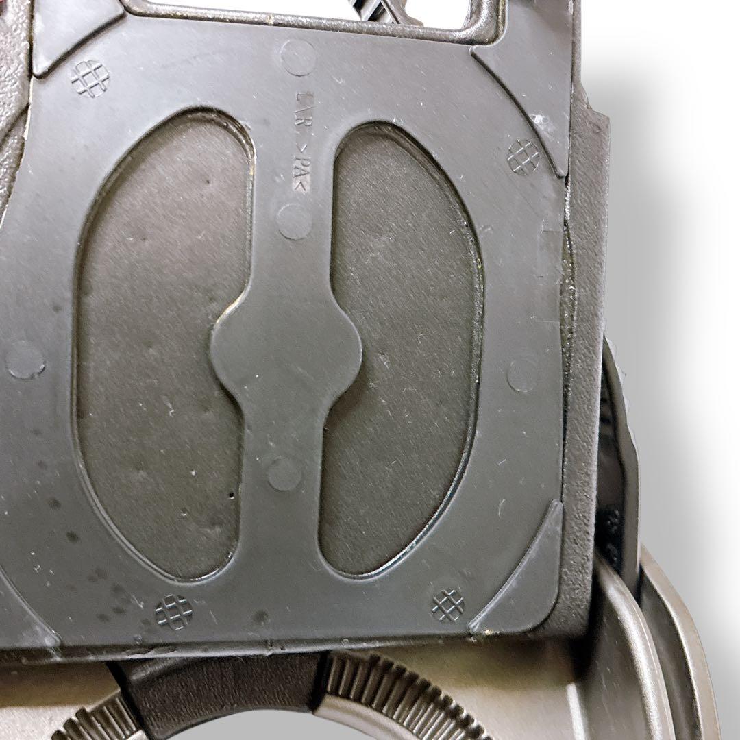 【美品】Burton CARTEL L size ビンディング　スノーボード