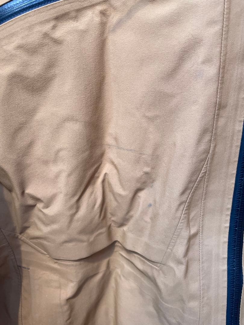 PeakPerfomance Alpine上下 17-18 Men's M