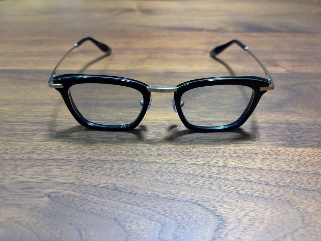 杉本圭 KS-175 ブラック+調光レンズ