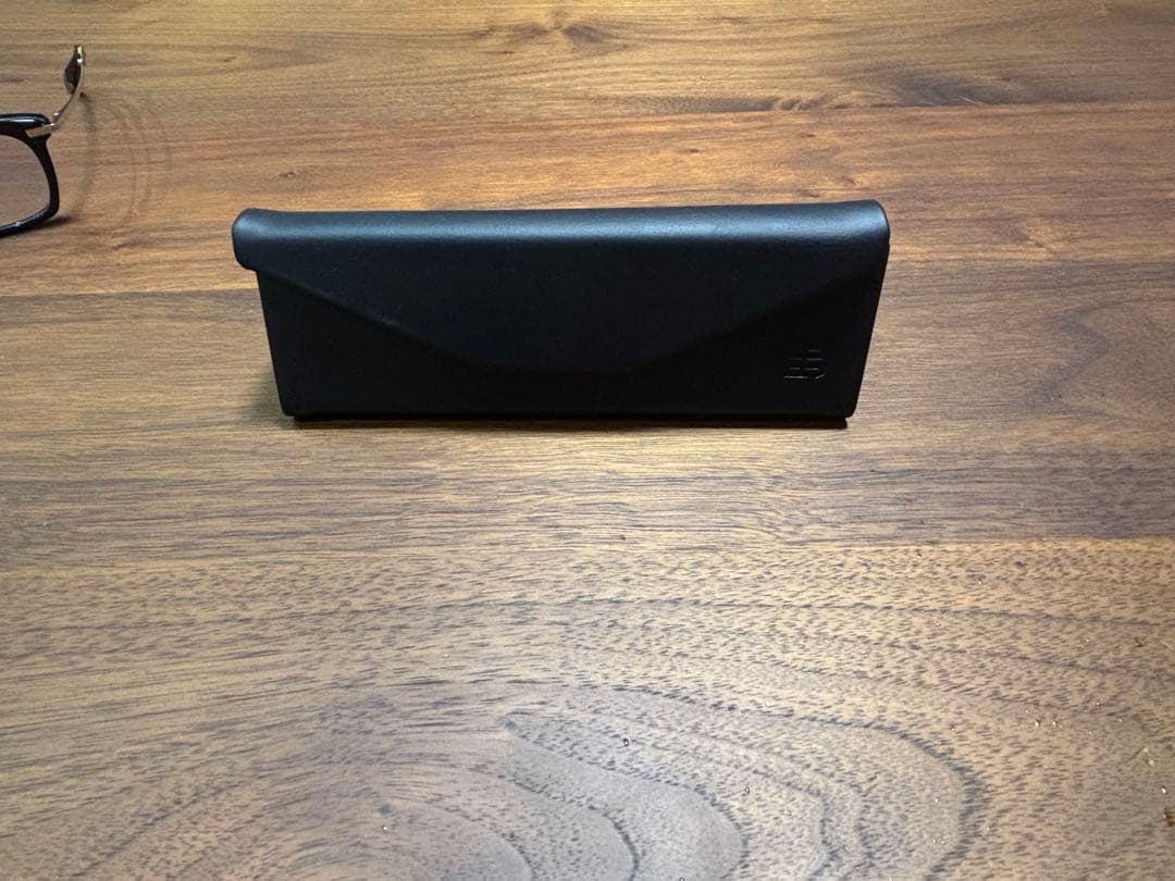 杉本圭 KS-175 ブラック+調光レンズ