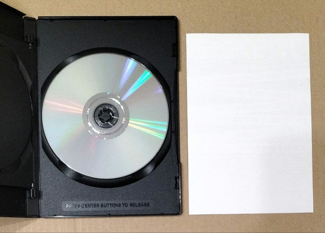 フライング・コップ DVD 2枚組