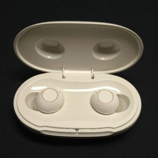 高感度耳あて集音器　型番: NK-701W