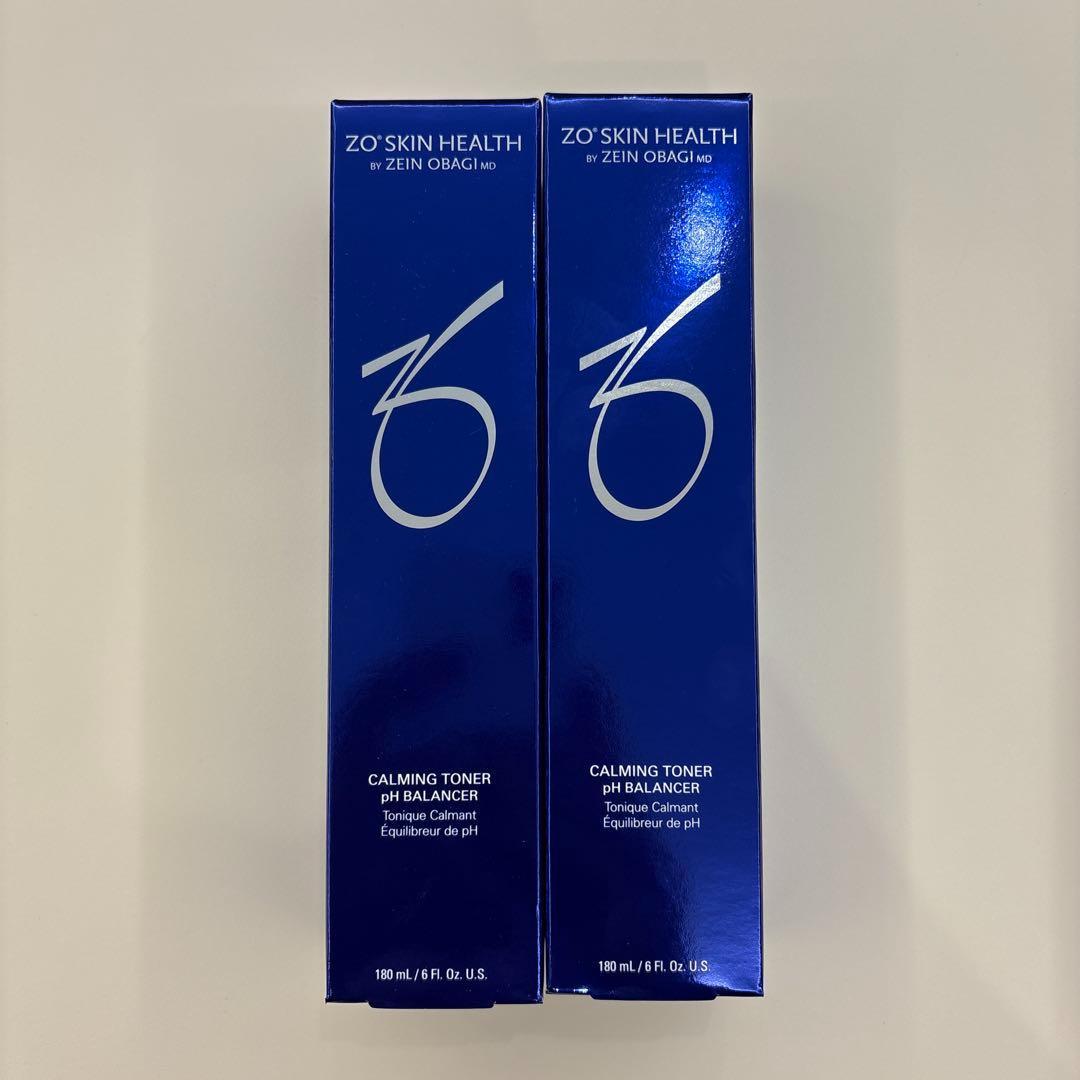 5本セット(ゼオスキンヘルス) バランサートナー 国内正規品