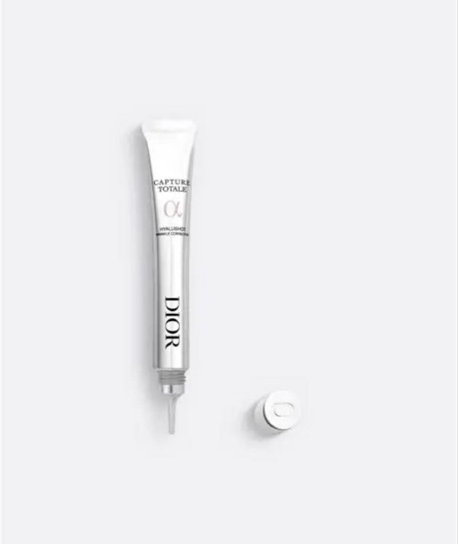 DIOR CAPTURE TOTALE アイクリーム 15ml