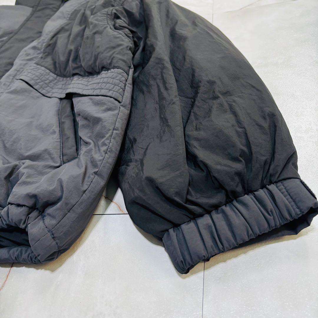 niko and... アライド配色ジャケット Mサイズ 新品タグ付