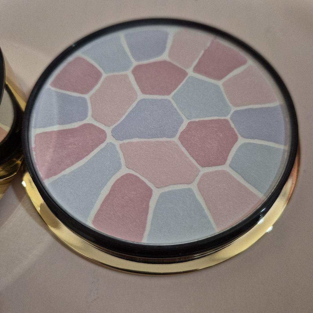 エレガンス ラ・プードル フェイスパウダー