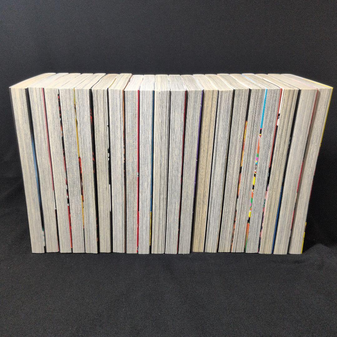 【24時間以内発送可能】僕のヒーローアカデミア 1-42巻 全巻セット