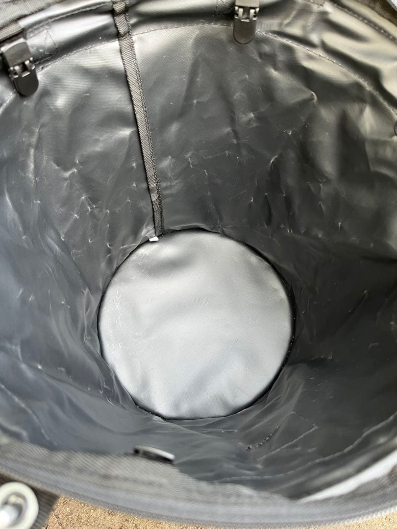 【中古】 ZANEARTS ゼインアーツ モビボックス ブラック２個セット