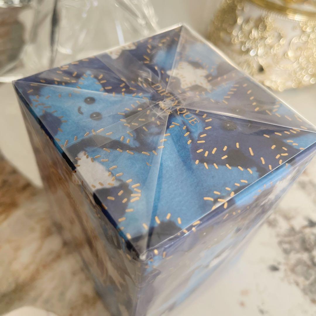 Diptyque キャンドル クリスマス 限定 エトワール 190g ホリデー