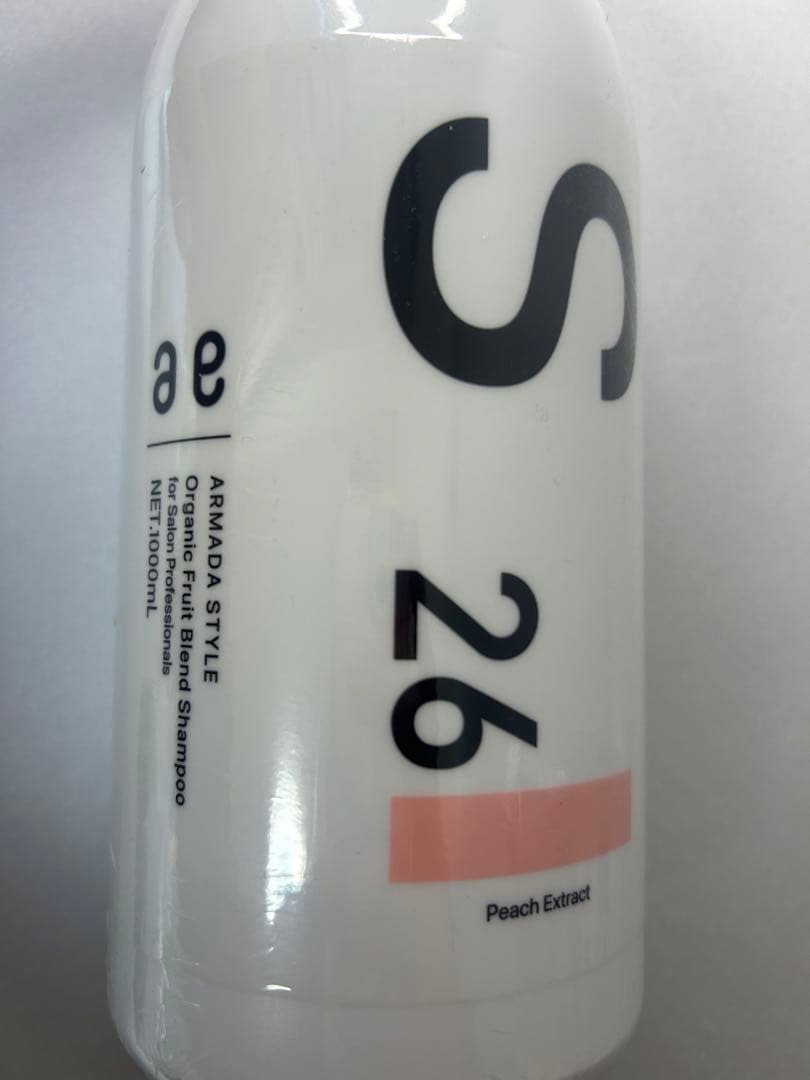 夏休み割　新品　☆アルマダ　シャンプー　トリートメント化粧M301 セット☆