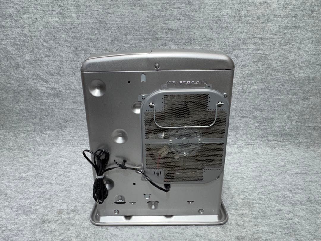 ダイニチ 石油ファンヒーター FW-329S