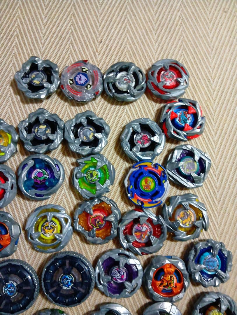 ベイブレードx　ブレード　まとめ　シャークエッジ　ベイブレード