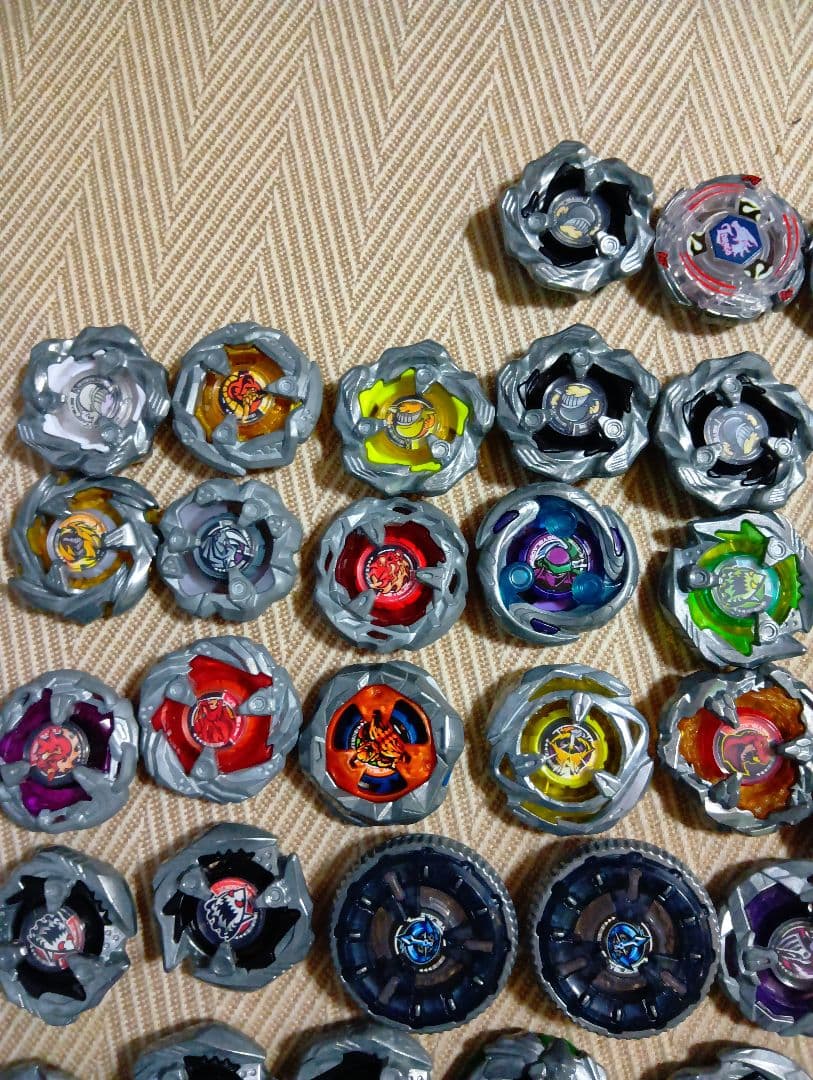 ベイブレードx　ブレード　まとめ　シャークエッジ　ベイブレード