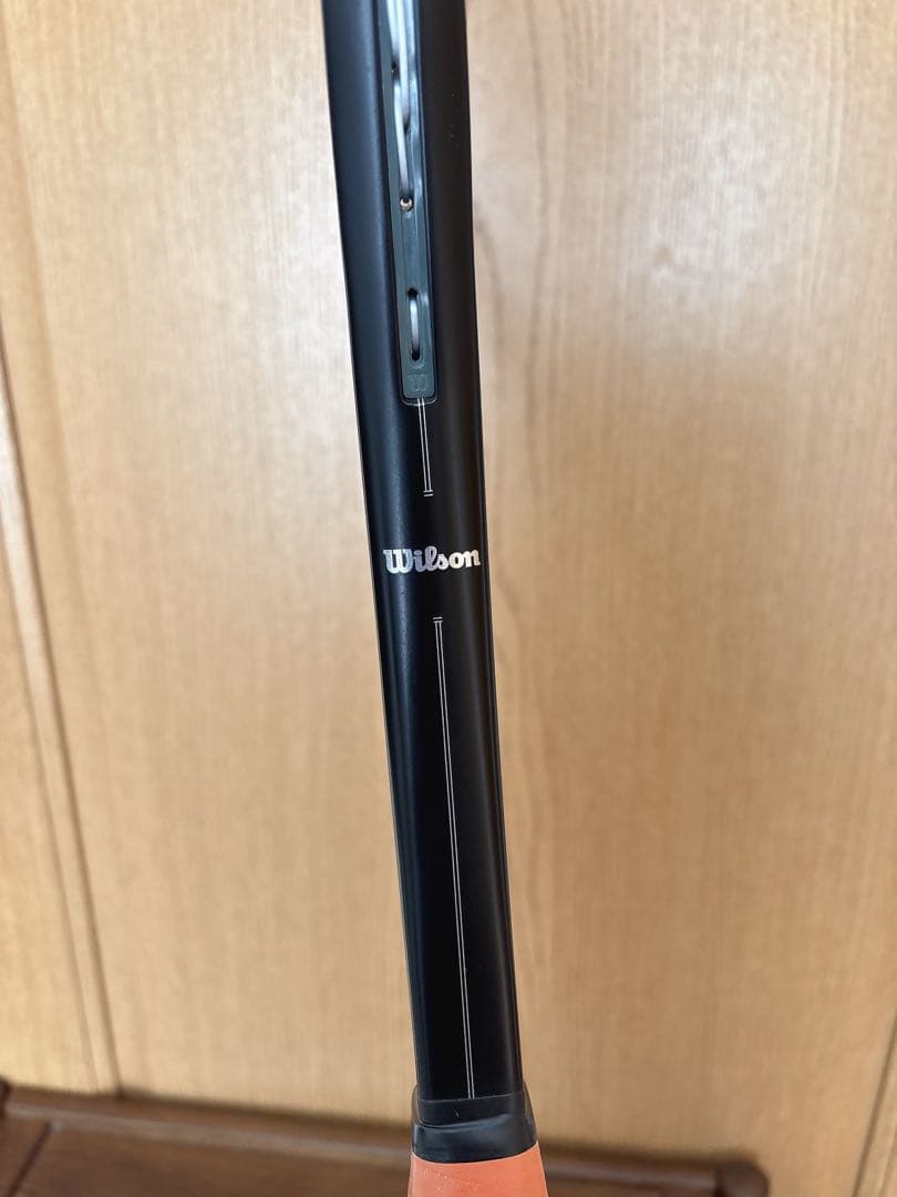 ラケット(硬式用) Wilson RF 01 future G2