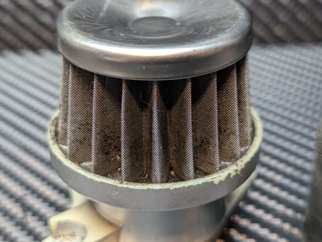 JB23　ジムニー　ブリッツ　ブローオフバルブ