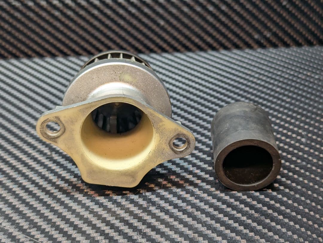 JB23　ジムニー　ブリッツ　ブローオフバルブ