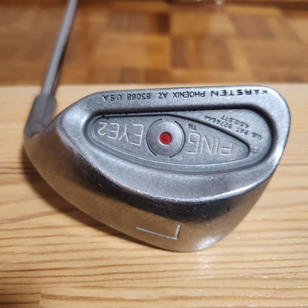 PING EYE2 のL (レッドドット)