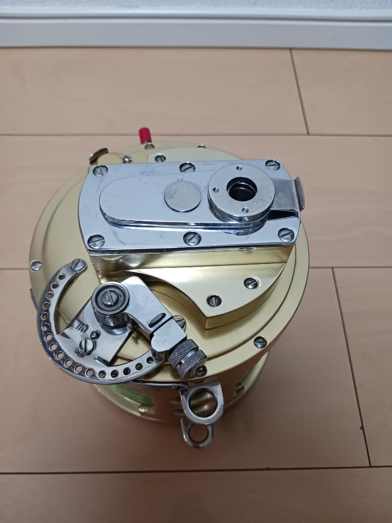 FIN NOR　フィンノール　リール