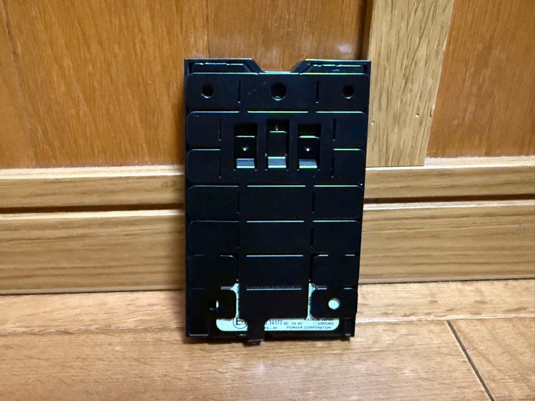 carrozzeria カロッツェリア　ETC2.0 ND-ETCS1 配線付き