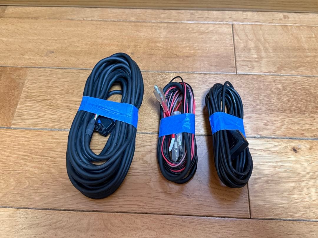 carrozzeria カロッツェリア　ETC2.0 ND-ETCS1 配線付き