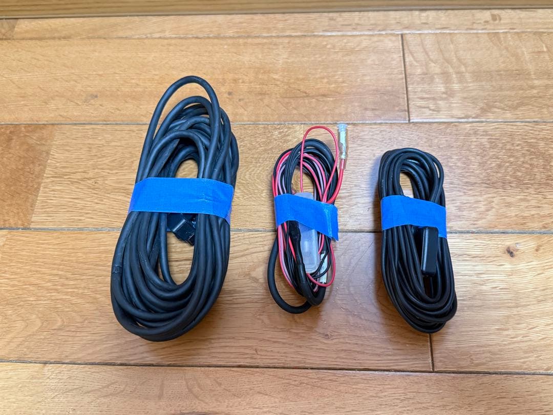 carrozzeria カロッツェリア　ETC2.0 ND-ETCS1 配線付き