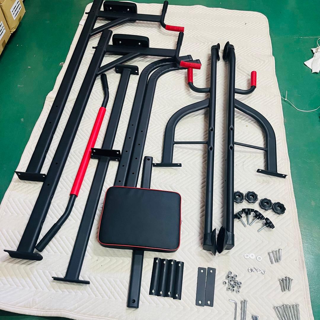 K2183 【中古品】逆さぶら下がり健康器