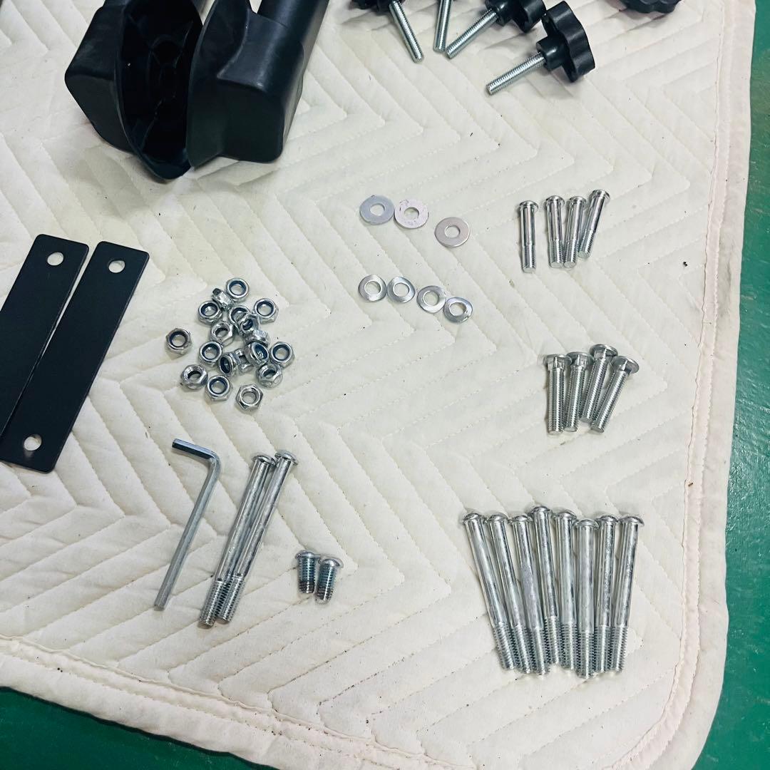 K2183 【中古品】逆さぶら下がり健康器